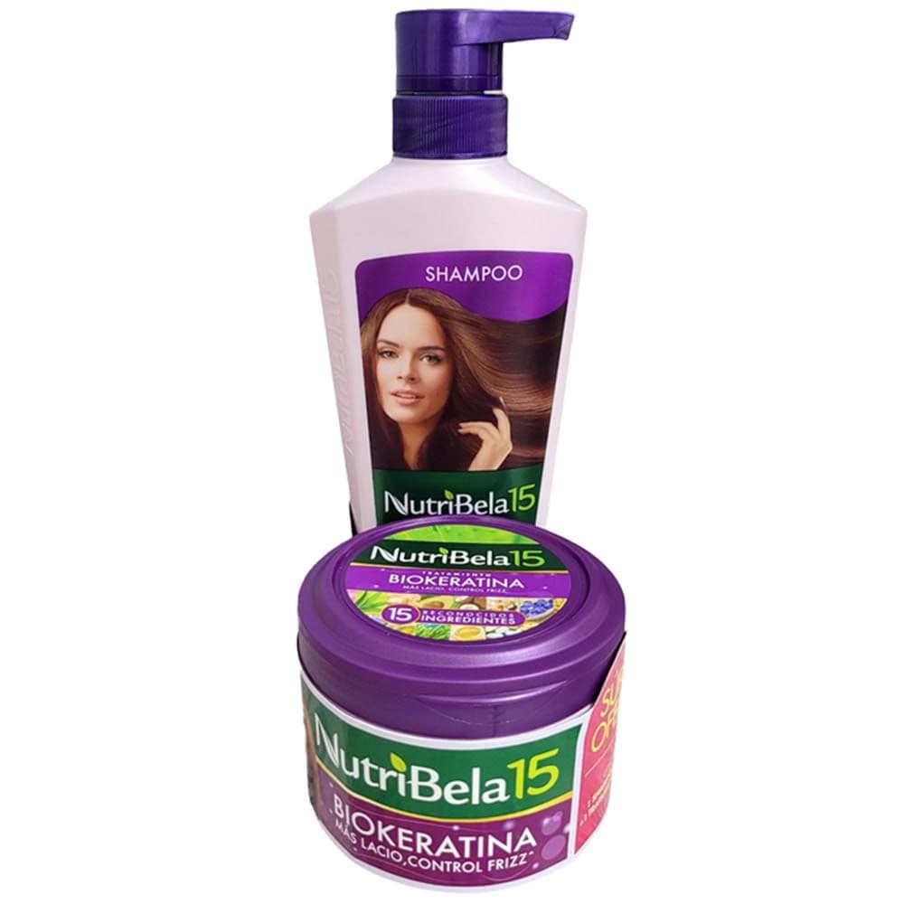 Crema Biokeratina Sachet 27ml