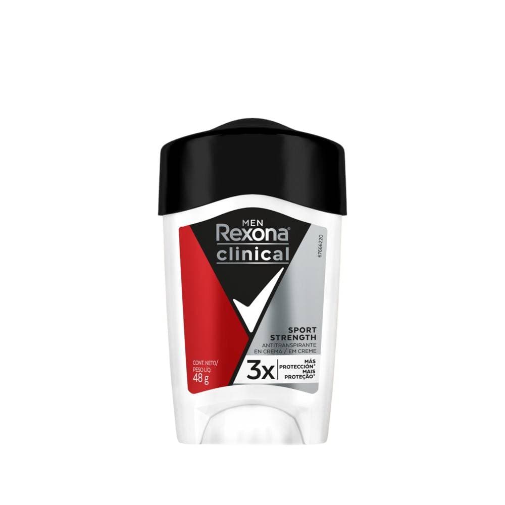 Desodorante Crema V8 Sachet 10g